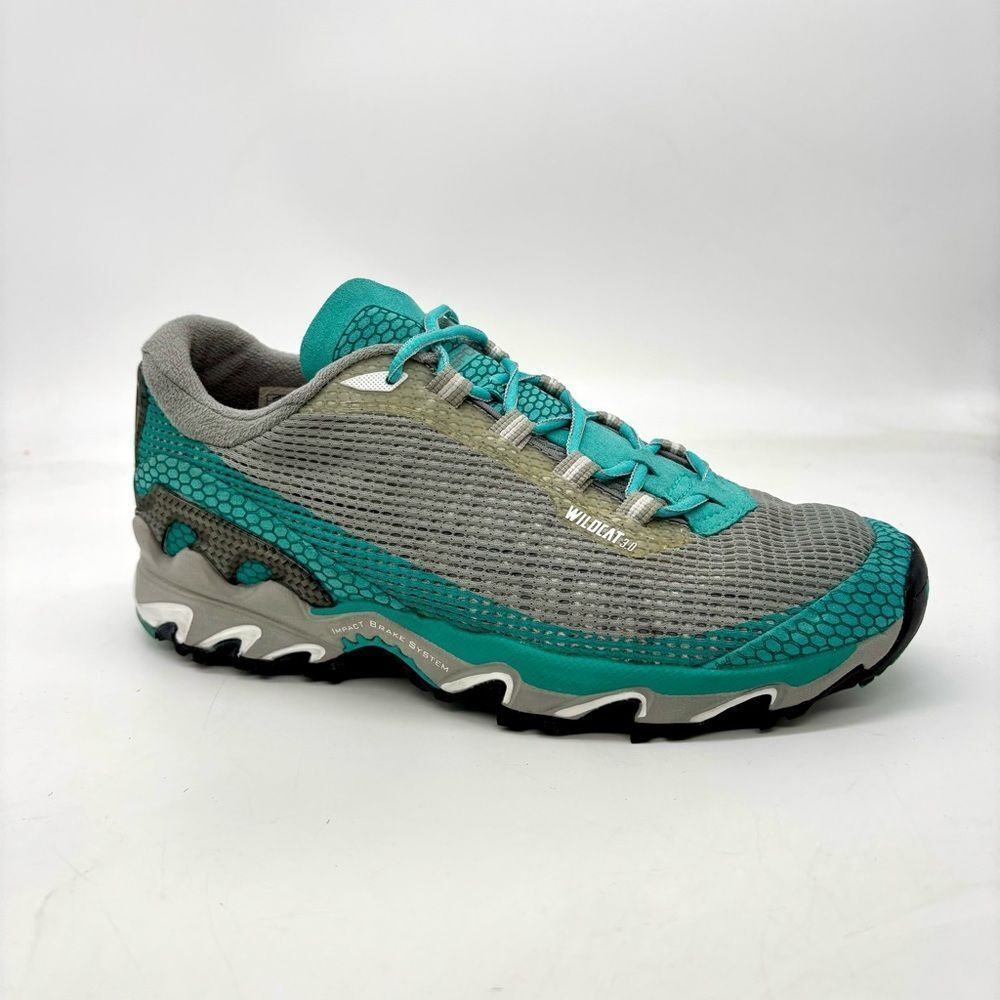 La Sportiva Wildcat 3.0 Trail Shoe